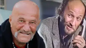 Coşkun Göğen’in son hali şaşırttı!