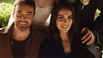 Özgü Kaya'dan Murat Dalkılıç ile ilgili şaşırtan itiraf!