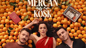Mercan Köşk dizisi ne zaman başlayacak, hangi kanalda? Konusu ne, oyuncuları kim?