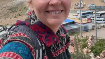 Elena Öksüz kimdir? Kaç yaşında ve nereli? Neden Nepal'e gitti?