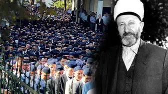 Süleymancılar kimdir? Süleymancıların ilk lideri Süleyman Hilmi Tunahan hakkında bilgiler!