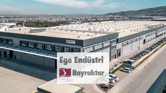 Ege Endüstri, bağlı ortaklığın sermaye artırımına katılma kararı aldı
