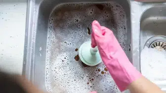 Yatmadan önce lavaboya 6 damla bulaşık deterjanı damlatmanın faydaları neler?