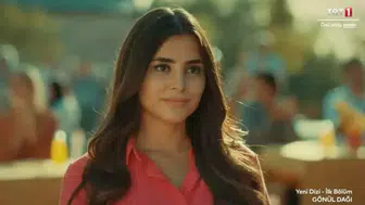 Hazal Çağlar Gönül Dağı dizisine veda etti mi?