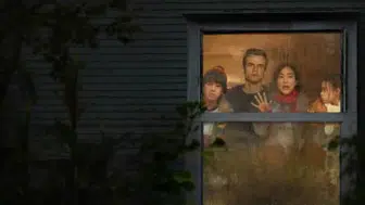 The Last House filminin konusu nedir, oyuncuları kimler?