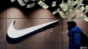 Nike hisseleri bir gecede milyarlarca dolar değer kaybetti!