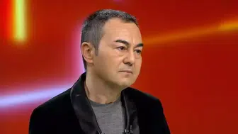 Serdar Ortaç hastane çıkışında sağlık durumu hakkında ne dedi?
