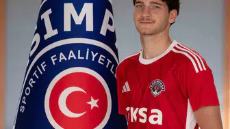 Muhammed Emin Bektaş kimdir, kaç yaşında ve nereli? Kasımpaşa'nın yeni transferi hakkında detaylar