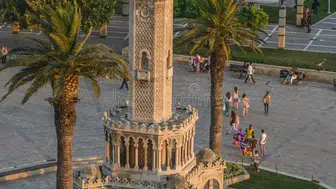 İzmir’de yaz sıcağından kaçmak isteyenlere 5 serin rota