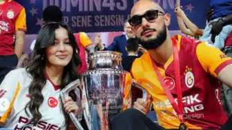 Ahmed Kutucu ve Asena Atalar İstanbul'dan Rize'ye mi taşındı?