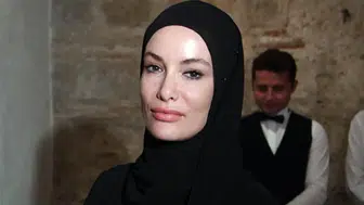 Gamze Özçelik, oyunculuğa dönüş yaparak yeni bir projeye başladı