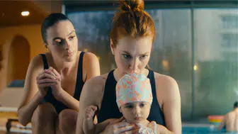 Netflix, yeni Türk dizisi Seni Tanıyorum'un fragmanını paylaştı!