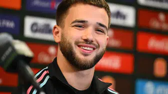 Fenerbahçe'nin transfer listesinde yer alan Nicolas Raskin kimdir?