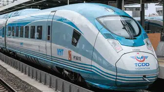 Ankara - Yerköy - Kayseri hızlı tren hattı ne zaman açılacak ve güzergahı nasıldır?