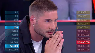 Var Mısın Yok Musun'da Tuğberk Yılmaz ne kadar kazandı ve kutusundan kaç TL çıktı?
