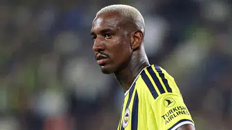 Talisca'dan transfer iddialarına dikkat çeken yanıt! Sosyal medyadan mesaj verdi
