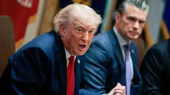 Trump, Savunma Bakanı'na yönelik eleştirilerini neden geliştirdi?