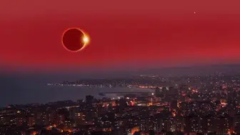 Güneş tutulması Türkiye'den ne zaman izlenebilecek?