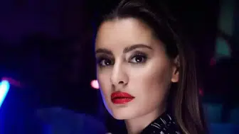 Konser öncesi fenalaşan Atiye hastaneye mi kaldırıldı?