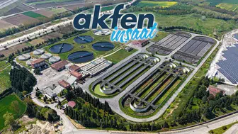 Akfen İnşaat Turizm ve Ticaret A.Ş. %500 sermaye artırımı sonrası hisse fiyatında düzeltme yapıldı