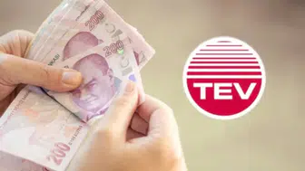 2026-2027 eğitim yılı TEV bursu ne kadar?