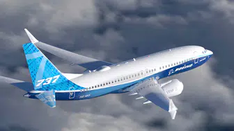 Boeing uçaklarında çatlak alarmı: ABD Federal Havacılık İdaresi harekete geçti