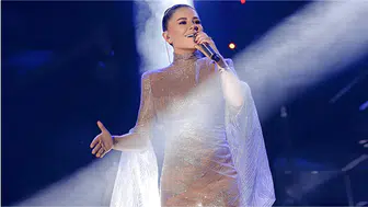 Merve Özbey 12 kilo verdi! Zayıflama iğnesi kullandığını açıkladı