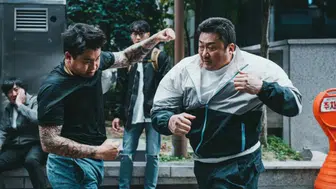 Haydutlar : Çıkış Yok filminin konusu ne? Haydutlar : Çıkış Yok filminin oyuncuları kim?