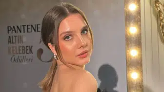 Dilara Kurtulmuş'un düğünü : Selena'nın Nazlı'sı evleniyor mu?