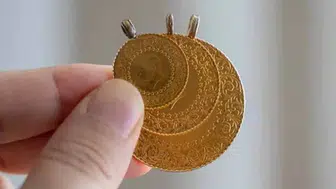 Altın fiyatları ne kadar oldu? Kapalıçarşı'da gram ve çeyrek altın fiyatları nedir?