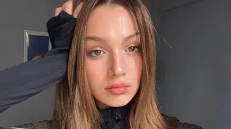Daha 17'nin Leyla'sı Ceren Ayruk'a doğum günü sürprizi