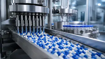 Türkiye ilaç sektöründe AR-GE harcamaları 8,3 kat arttı!