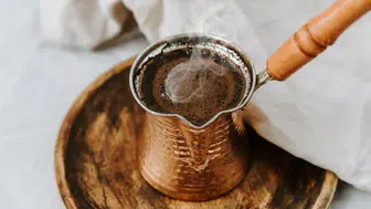 Türk kahvesini yanlış içme alışkanlıkları sağlığımızı nasıl etkiliyor?