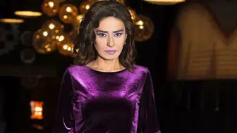 Yıldız Tilbe'nin güvenlik görevlisiyle yaşadığı tartışma gündem oldu!