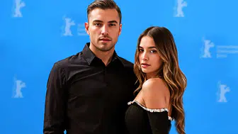 Ermedin Demirović'in eşi Sandra Demirović kimdir?