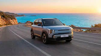 Kia EV2 Türkiye'de ne kadar fiyatla satışa sunuldu?
