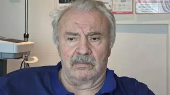 Mustafa Verkaya kimdir?