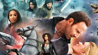 Son Köpek Balığı İstilası filmi nerede ve ne zaman çekildi?
