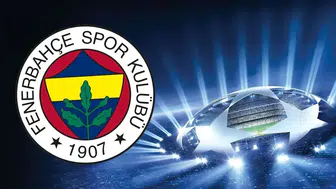 Fenerbahçe Şampiyonlar Ligi'ne alırsa ne kadar para kazanacak?