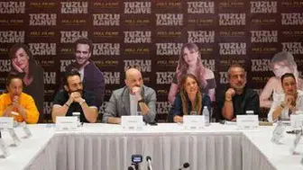 Tuzlu Kahve dizisi ne zaman başlayacak?