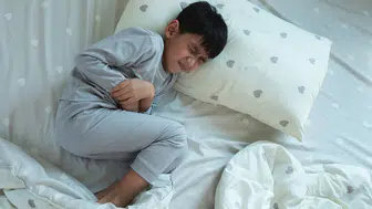 Çocuklarda karın ağrısı ne zaman tehlikelidir?