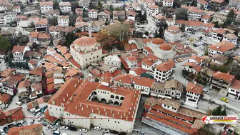 Safranbolu'ya yılın ilk yarısında ne kadar turist geldi?