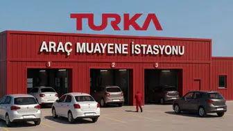 Türkiye'de araç muayenesinde yeni dönem: TURKA'nın dünya basınındaki yansımaları neler olacak?