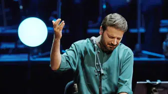Sami Yusuf Türkiye'de dört konserle dinleyicileriyle buluşacak