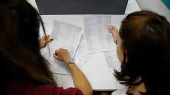 Kontenjanlar azalıyor rekabet artıyor : Hangi sıralama hangi bölüme yerleşir?