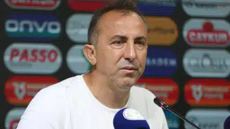 Recep Uçar: Pozisyonlar bulduk ancak değerlendiremedik
