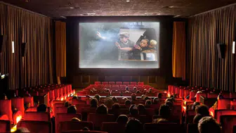 Bu hafta vizyonda hangi yeni filmler var?