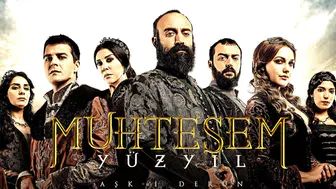 Muhteşem Yüzyıl oyuncuları yıllar sonra bir araya geldi!