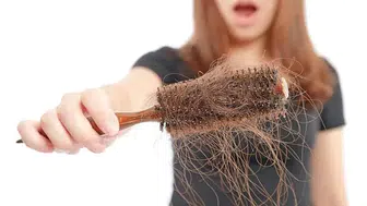 Saç dökülmesi D vitamini eksikliği ile ilişkili olabilir mi?