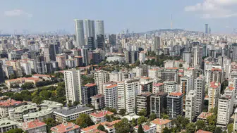 İstanbul'da kiralık ev fiyatları ne kadar oldu?